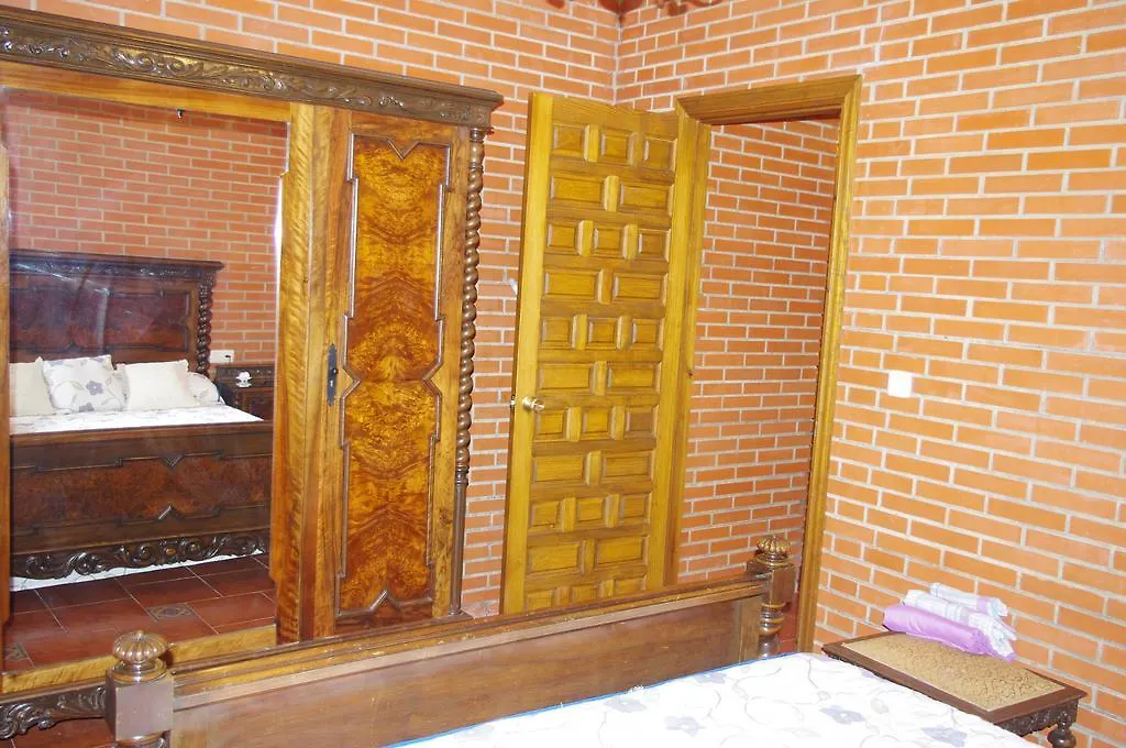 Finca Barreras Villa El Gastor 0*,  Spain